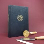 Leather Bound Limited Edition Pyramidos